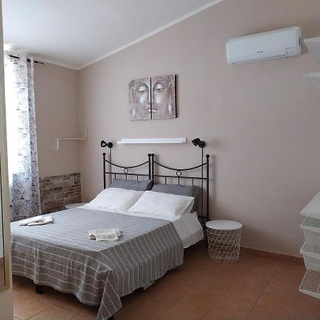 Guesthouse Pintadera Santa Maria la Palma Exteriér fotografie