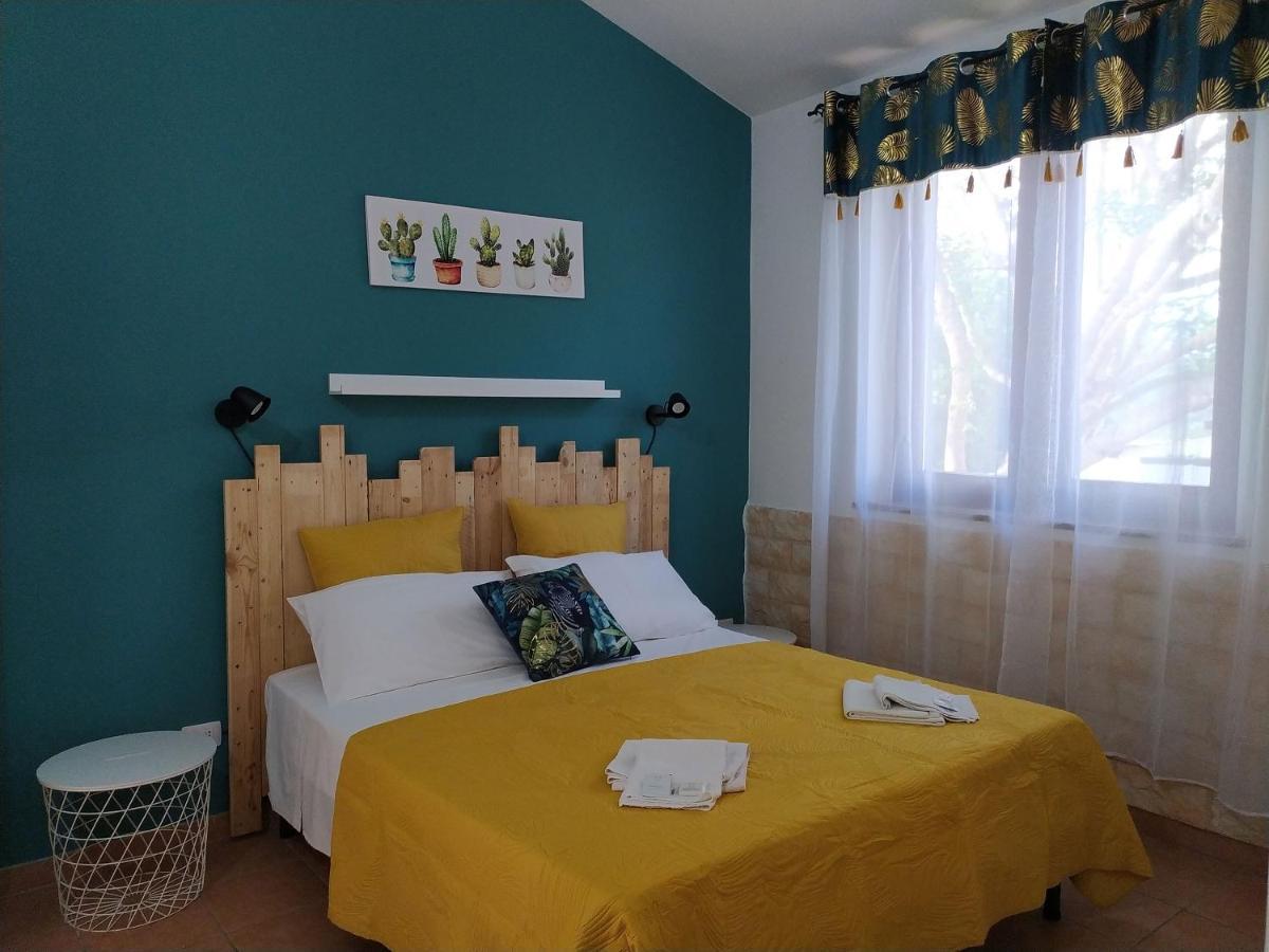 Guesthouse Pintadera Santa Maria la Palma Exteriér fotografie