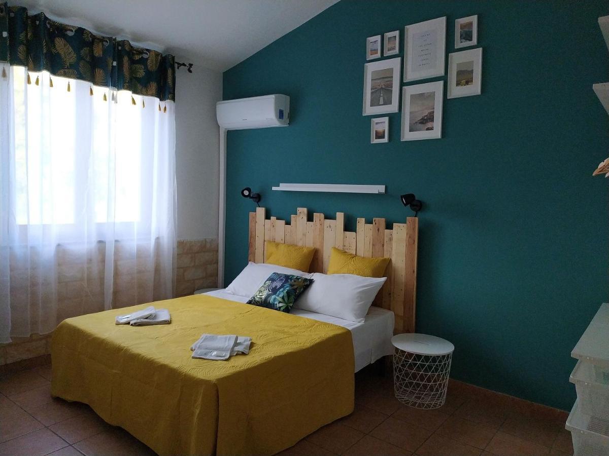Guesthouse Pintadera Santa Maria la Palma Exteriér fotografie
