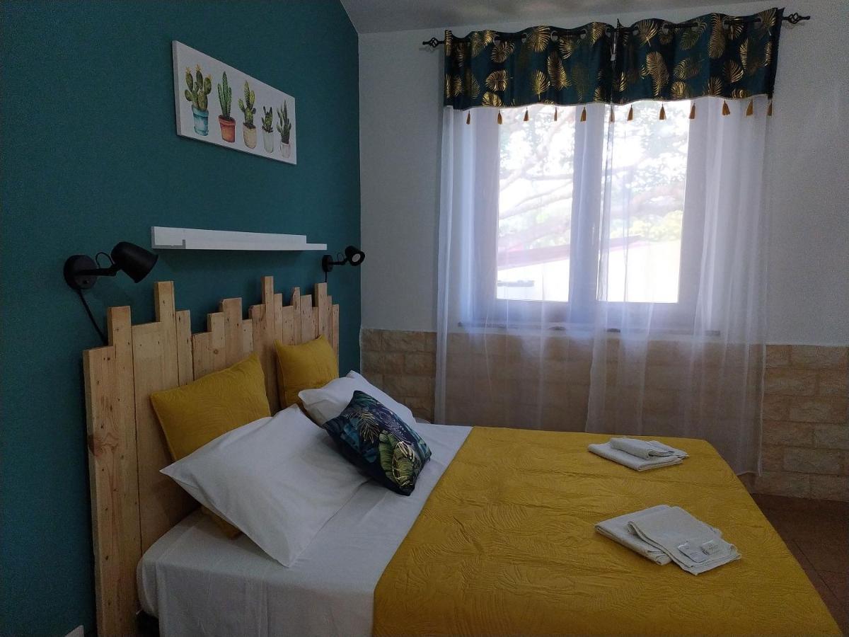 Guesthouse Pintadera Santa Maria la Palma Exteriér fotografie