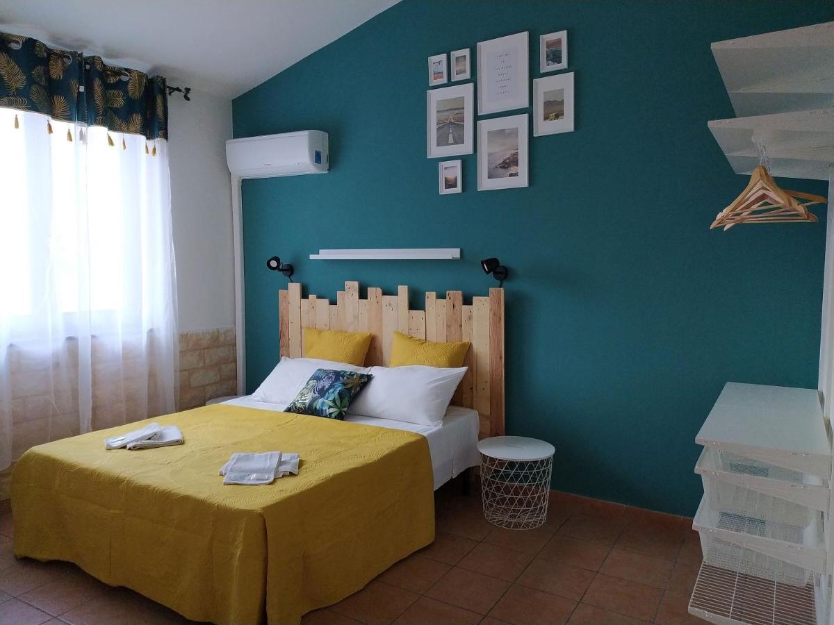 Guesthouse Pintadera Santa Maria la Palma Exteriér fotografie