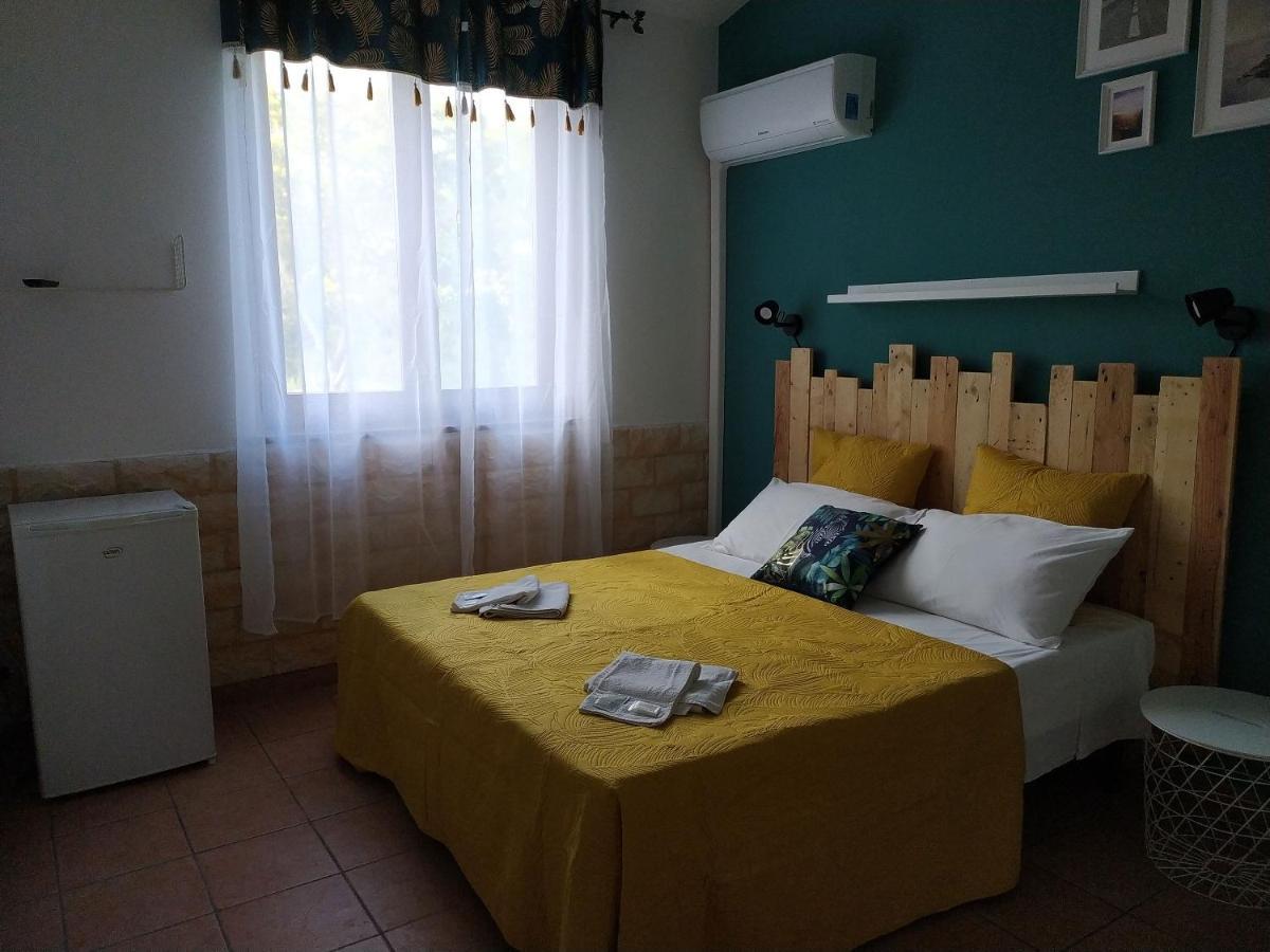 Guesthouse Pintadera Santa Maria la Palma Exteriér fotografie