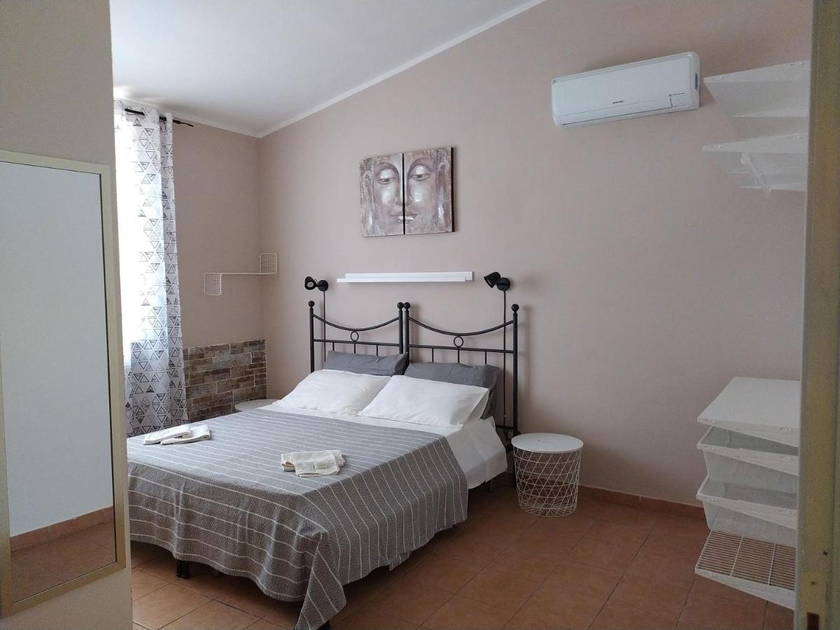 Guesthouse Pintadera Santa Maria la Palma Exteriér fotografie