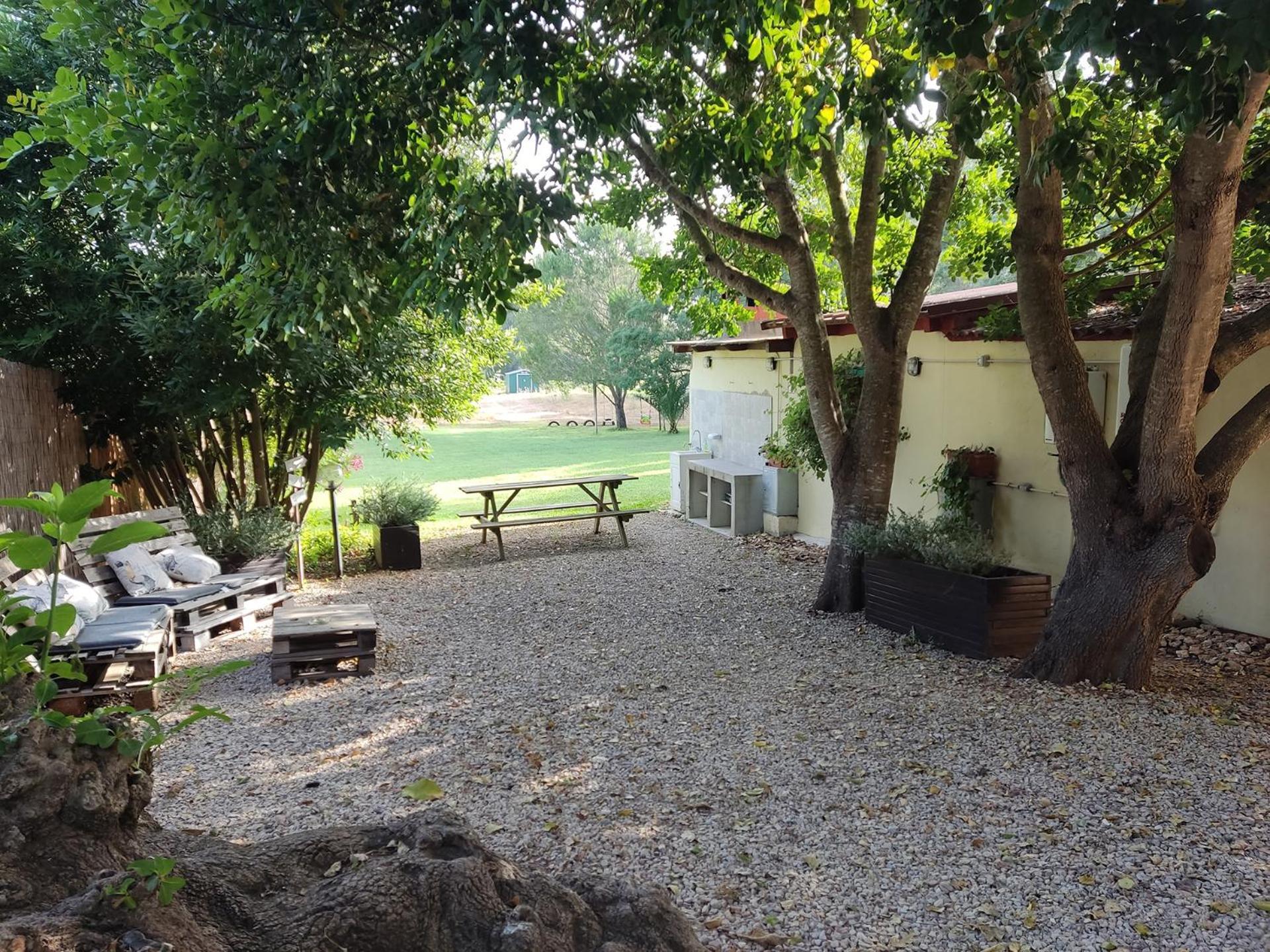 Guesthouse Pintadera Santa Maria la Palma Exteriér fotografie