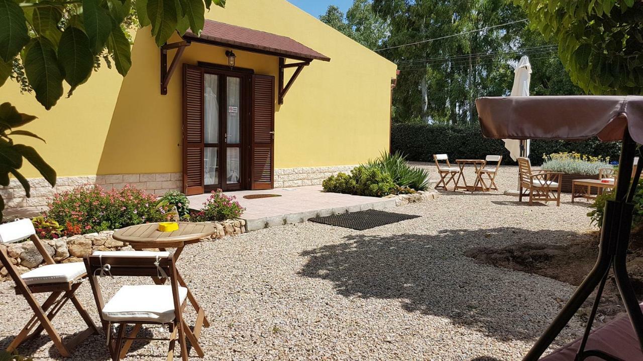 Guesthouse Pintadera Santa Maria la Palma Exteriér fotografie